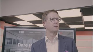 Dean’s Reflections on 2018-19 Academic Year