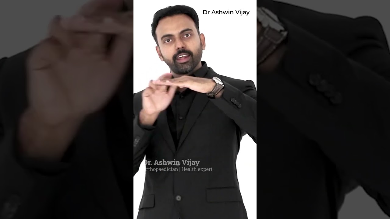 தலையணையை தேர்ந்தெடுக்கும் முறைகள் | PILLOW vs NECK PAIN How to choose the right one #DrAshwinVijay