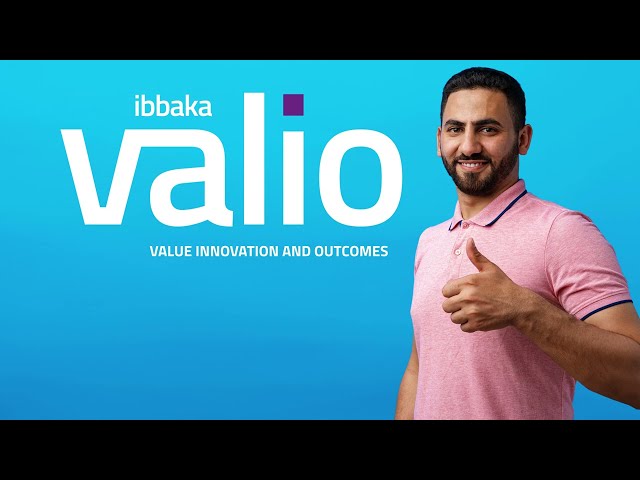 Ibbaka Valio - Eliminate Discounting and Improve Margins