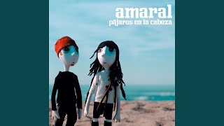 Miniatura del video "Amaral - Salta"