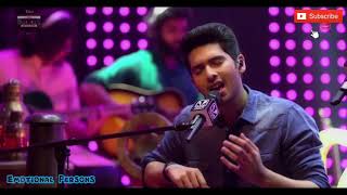 Vignette de la vidéo "💝💑Most Romantic WhatsApp Status💝💑||Zindagi Bewafa Hai Ye Mana Magar|| Armaan Malik ||MixTap||"