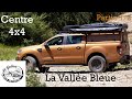 Une carrire et de la boue  part 12  objectif terre  valle bleue  montalieu