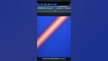 New gradient tool vs Classic Gradient tool in #photoshop