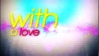 Icona Pop - All Night (Lyrics on screen)