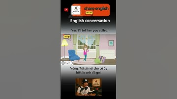 Cách Hỏi Gặp Người Qua Điện Thoại – Tiếng Anh Giao Tiếp Cơ Bản Cho Người Mới