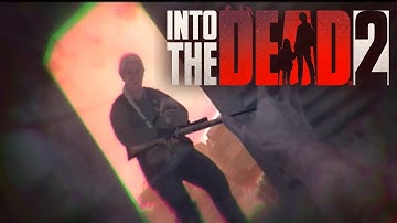 Legacy Ending Scene | Into the Dead 2