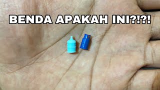 Barang Ga Penting Tapi Wajib Dimiliki Diecaster