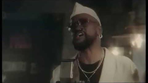 Billy Paul - Your Song (Official Music Video HQ)