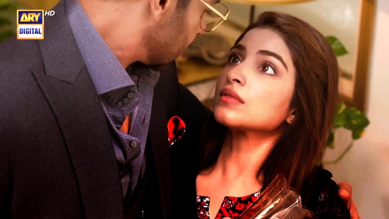 Hook Episode 25 | Best Moment | Faysal Quraishi | Kinza Hashmi | ARY Digital