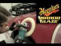 How To Meguiar's Professional Mirror Glaze Training Video