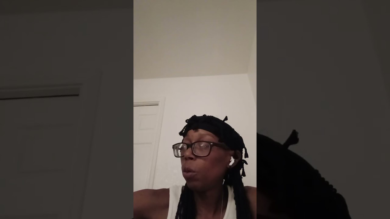 Whatever comes out spiritual warfare read 🧿