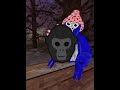 Which Badge Did YOU Get? #gorillatag #gorillatagquest #vr #gtag #shortsfeed #gorillatagvr