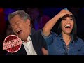 UNBELIEVABLE And UNEXPECTED Singing Audition By Filipino Group | Amazing Auditions