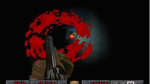 Ultimate Doom PSX TC Part 1