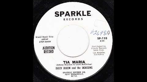 My Movie  POPCORN MAMBO EXOTICA