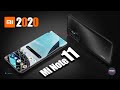 Xiaomi Mi Note 11 Pro (2020) Introduction!!!