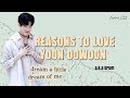 Reasons to Love Yoon Dowoon l #HappyDowoonDay