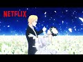 キットとの初めてのダンスに夢心地なりり💃🕺 | プリズム輪舞曲 | Netflix Japan