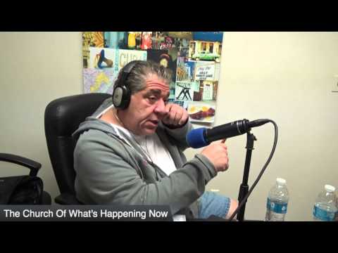 Brendan Schaub, Joey Diaz, and Lee Syatt