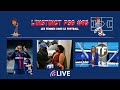  femmes football et mdia  linstinct psg 95   livedirect