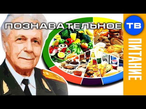 Бесполезное питание по группам крови (Иван Неумывакин)