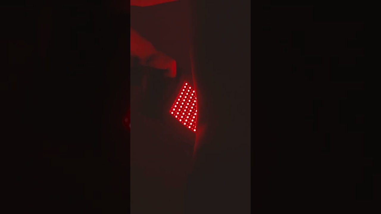 Wearable Red Light Therapy
