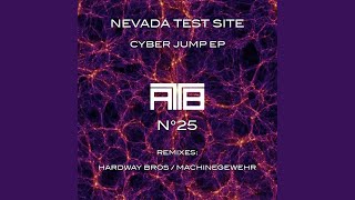Cyber Jump (Hardway Bros Remix)