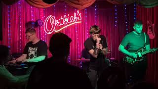 20250725 - Computer Kill - I'm So Done - Live at Ortliebs, Philadelphia, PA