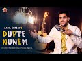 Aadil Gurezi - DUPTE Nunem (official video)