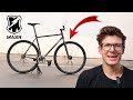 Dream fixed gear review  mash sf  matt slumworm reyes mattslumwormreyes