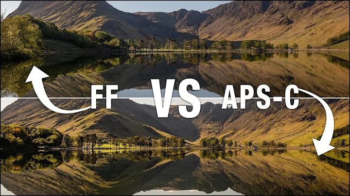 Full Frame vs APS-C – Image Quality is Key! - DayDayNews