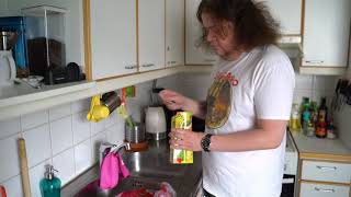 Lajittelu Onnistuu Pienessäkin Keittiössä