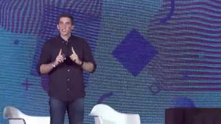 Big Omaha - Regret Minimization Framework - Brett Hagler