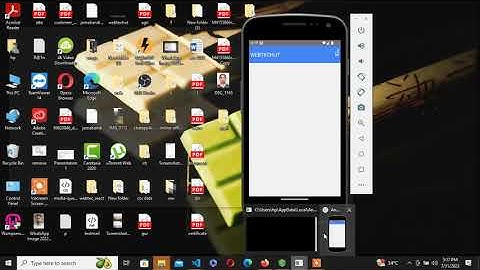 Shopping App Add to Cart, Remove from Cart, Quantity+-, Total Price functionality using ReactNative