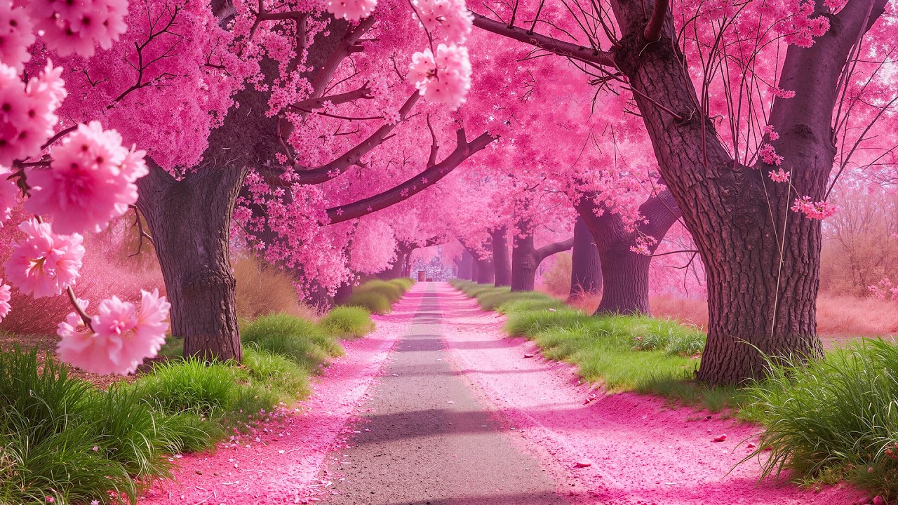 Успокаивающая музыка для нервов 🌿 лечебная музыка для сердца и сосудов, релакс, музыка для души #86