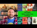 Who Are the Best Asian American Writers and How Many Have I Read?