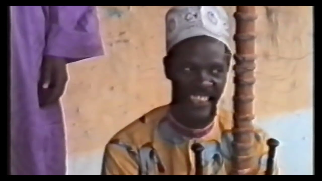 Massaneh Ceesay pt.1