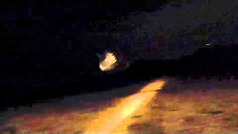 Gaui X5 3D Flight w/ Spotlights Aero Hobbies Fun Fly 2011 Matt Nasca