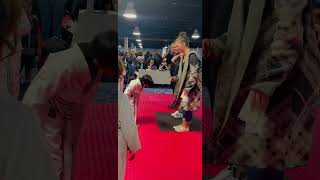 Watch Karate Trophy video