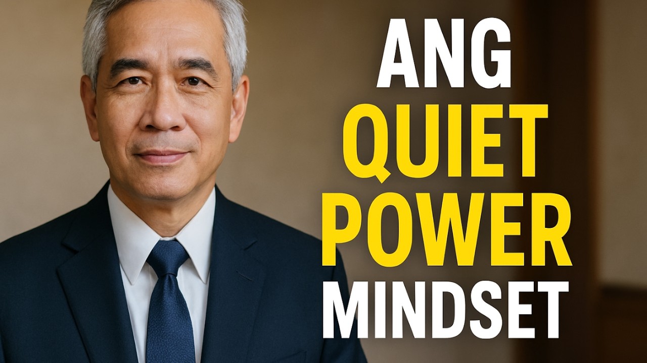 The Secret Habits of Financially Free Filipinos