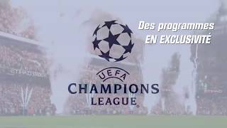 Découvrez l'application RMC Sport screenshot 1