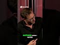 Comparison is the deadliest thing | Simon Sinek