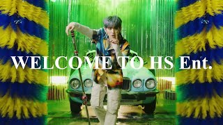 new Artist Takata Mashiho X Hsent