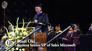 Huge UCCS success story helps the next generation