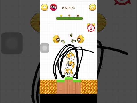 Pet saving game play #ik804 #games #gaming #gameplay #choudhry