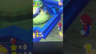 Mario Party 6 - Koopa Kid vs Mario vs Boo vs Peach - Clockwork Castle