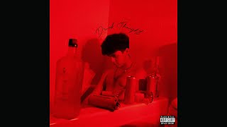 RudyWade - Drunk Thoughts [Official Lyric Video]