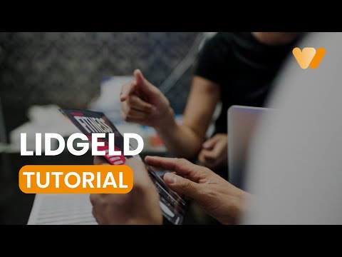 Welke documenten heb je nodig voor verificatie?