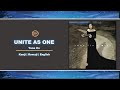 Yuna Ito - Unite As One [Kanji/Romaji/English Lyrics]