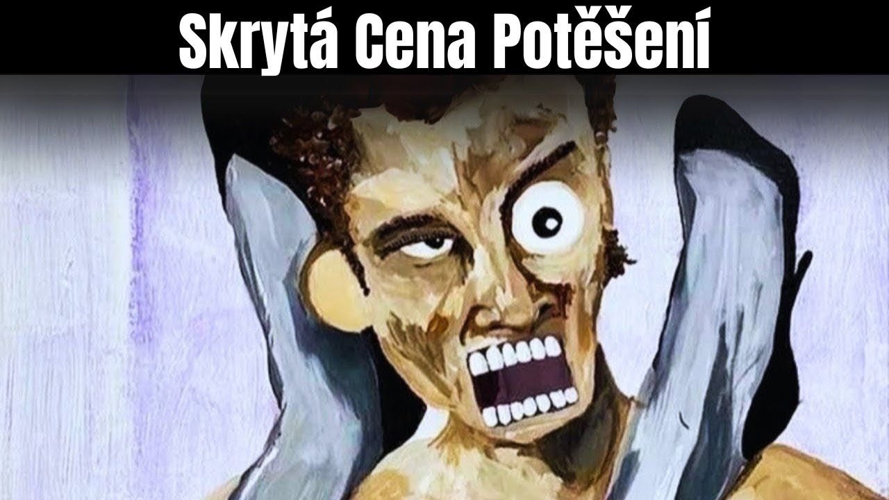Skrytá Cena Potěšení v Moderním Světě | Aldous Huxley